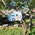 Holiday Home Sciacca Feriehus