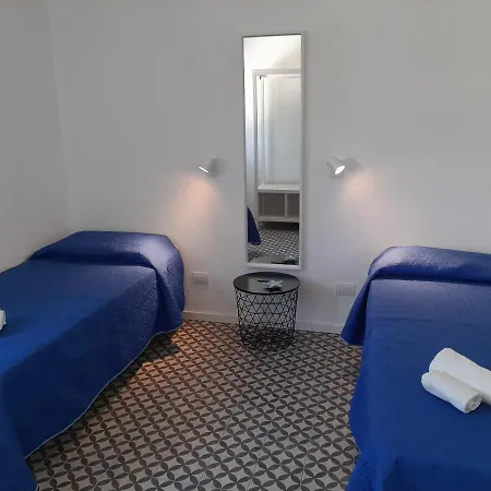 Holiday Home Sciacca 펜션