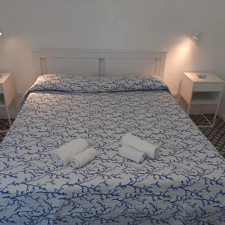 Feriehus Holiday Home Sciacca