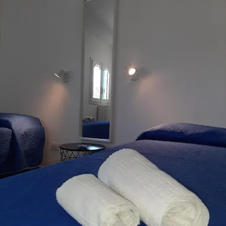 Holiday Home Sciacca * 취아카