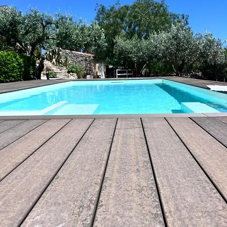 Holiday Home Sciacca *