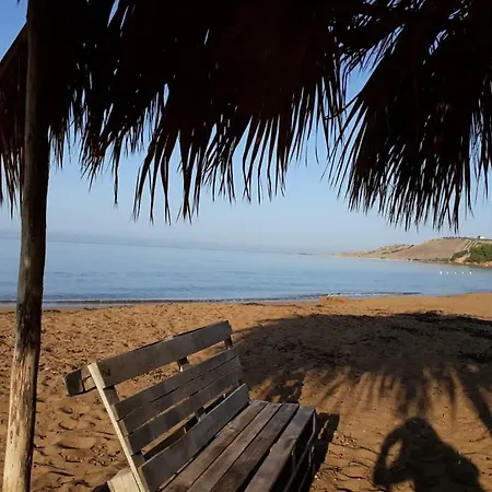 Holiday Home Sciacca * 취아카