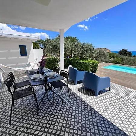 Holiday Home Sciacca Sciacca