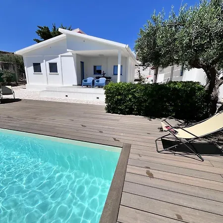 Holiday Home Sciacca