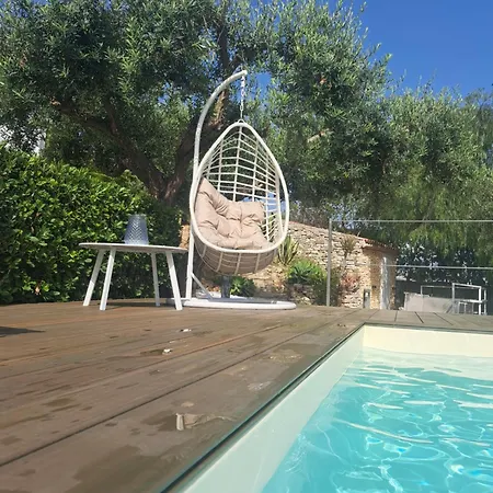 Holiday Home Sciacca