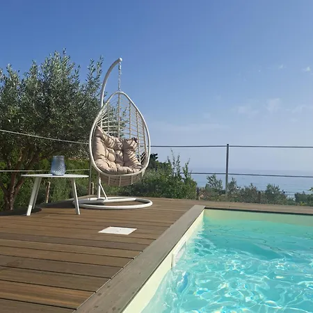 Holiday Home Sciacca *