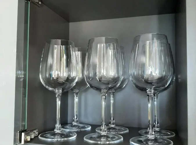 Holiday Home Sciacca Casa de Férias