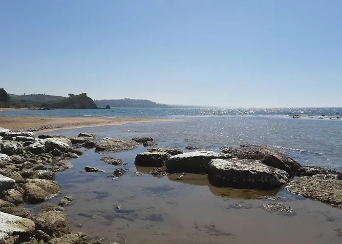 Holiday Home Sciacca *