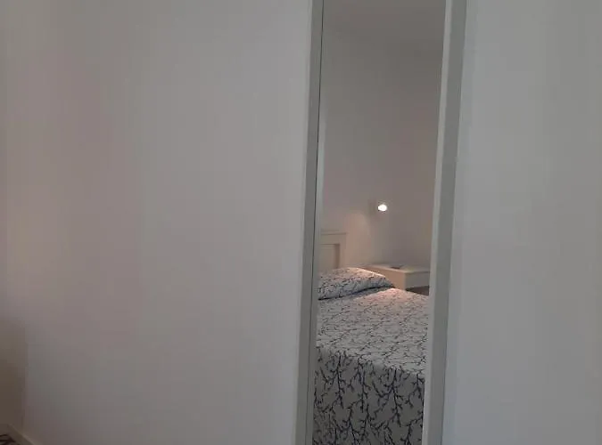 Holiday Home Sciacca Casa de Férias