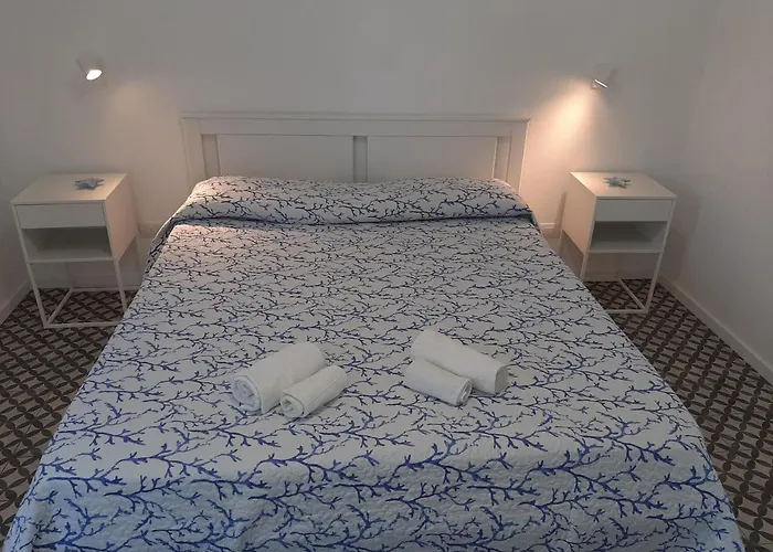 Casa de Férias Holiday Home Sciacca