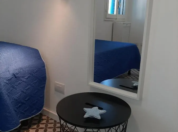 Holiday Home Sciacca Sciacca