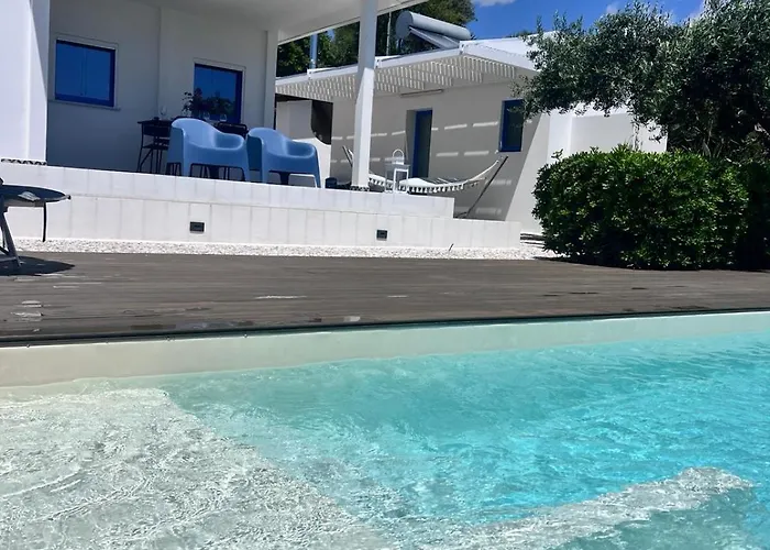 Holiday Home Sciacca Casa de Férias Sciacca