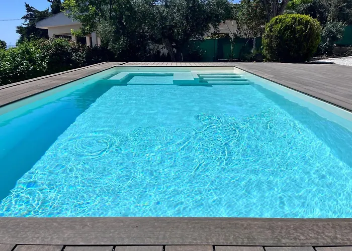 Casa de Férias Holiday Home Sciacca