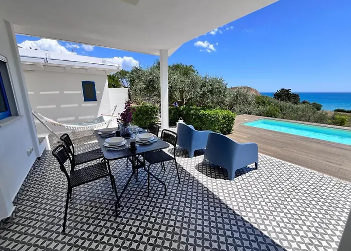 Holiday Home Sciacca Sciacca