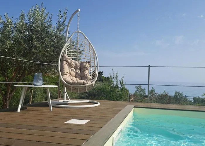 Holiday Home Sciacca *