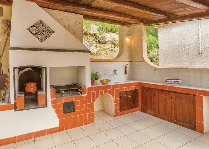 Casa de Férias Holiday Home Sciacca