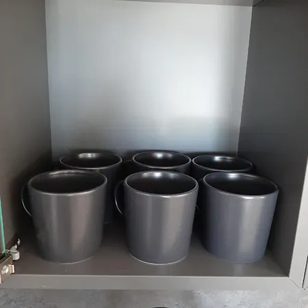 Holiday Home Sciacca