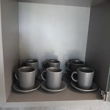 Holiday Home Sciacca Дом отдыха