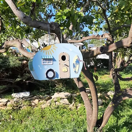 Holiday Home Sciacca 度假居