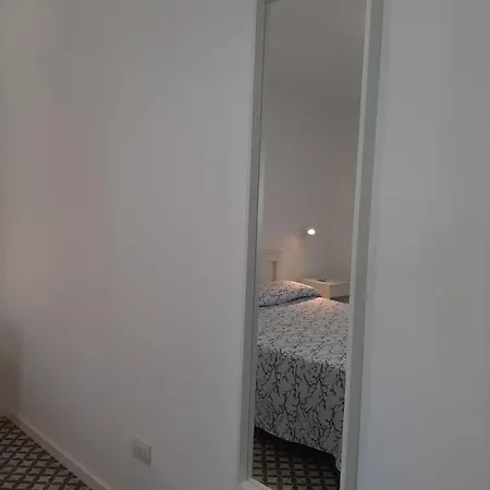 Holiday Home Sciacca 度假居