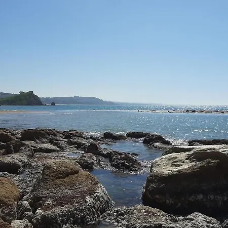 Holiday Home Sciacca *