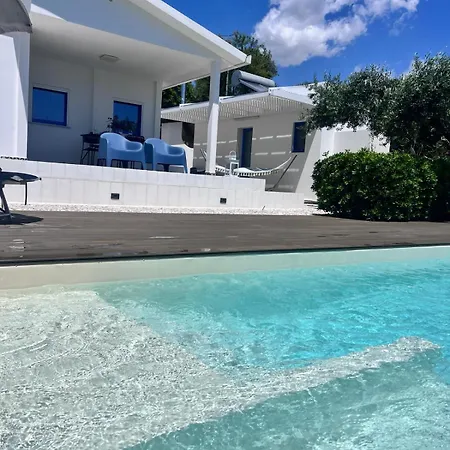 Holiday Home Sciacca 度假居 夏卡