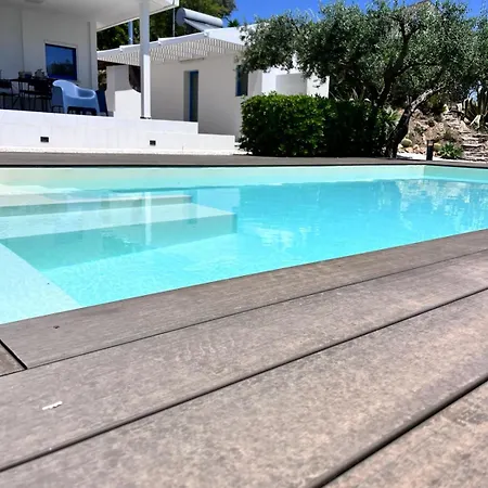 Holiday Home Sciacca * 夏卡