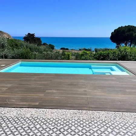 Holiday Home Sciacca