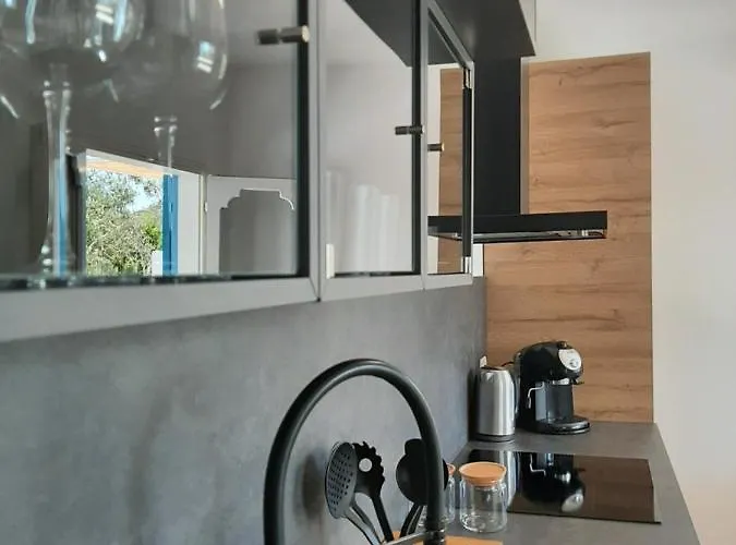 Holiday Home Sciacca *