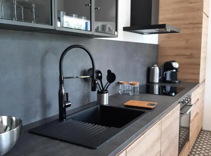 펜션 Holiday Home Sciacca 취아카