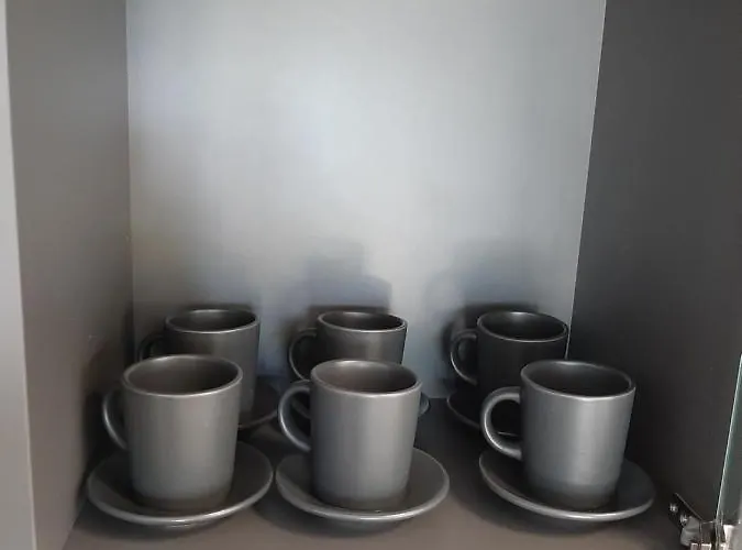 Holiday Home Sciacca 펜션