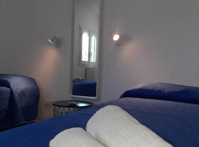 Holiday Home Sciacca * 취아카