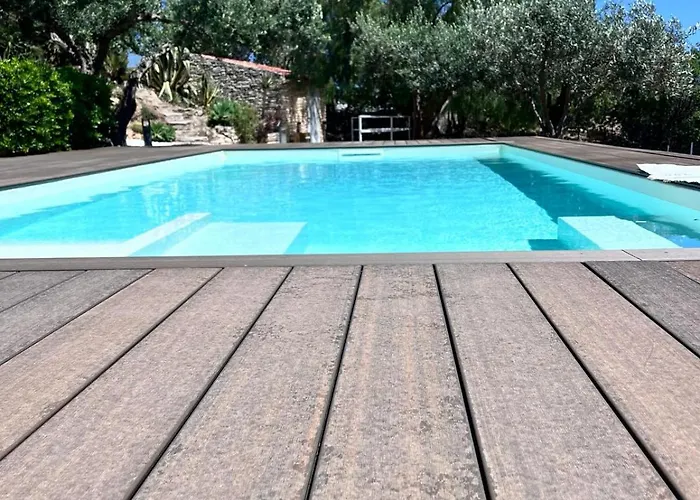 Holiday Home Sciacca *