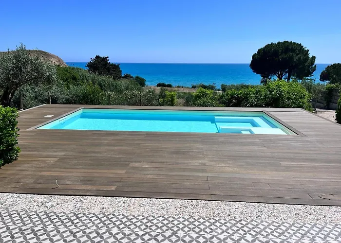 Holiday Home Sciacca