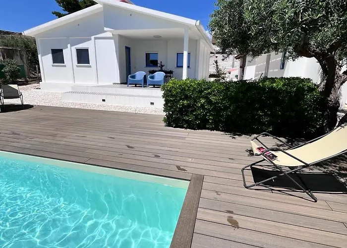 Holiday Home Sciacca