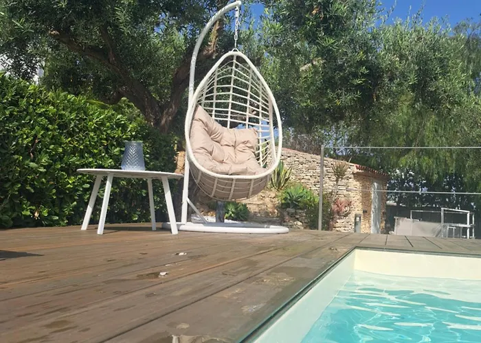 Holiday Home Sciacca